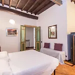 Apartment Piazza Navona Charming By Interhome