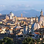 Apartment Piazza Navona Charming By Interhome