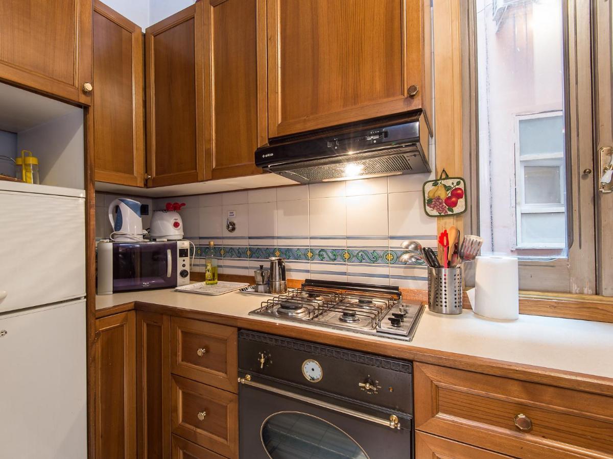Piazza Navona Charming By Interhome Apartment *