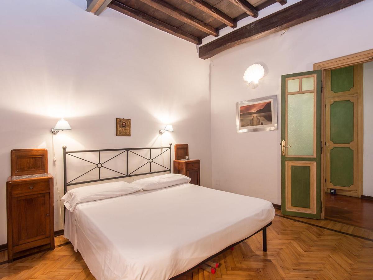 Piazza Navona Charming By Interhome Rom