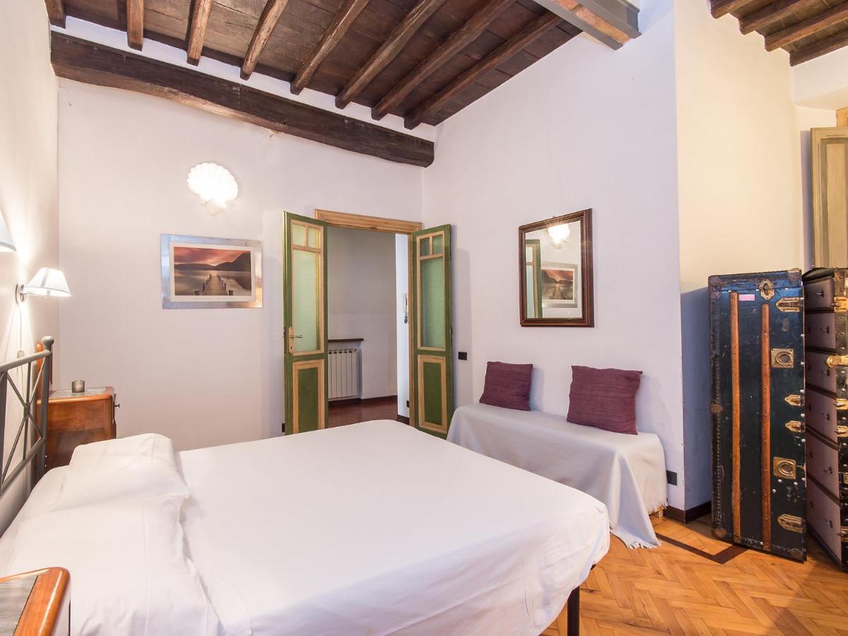 Piazza Navona Charming By Interhome Apartment *