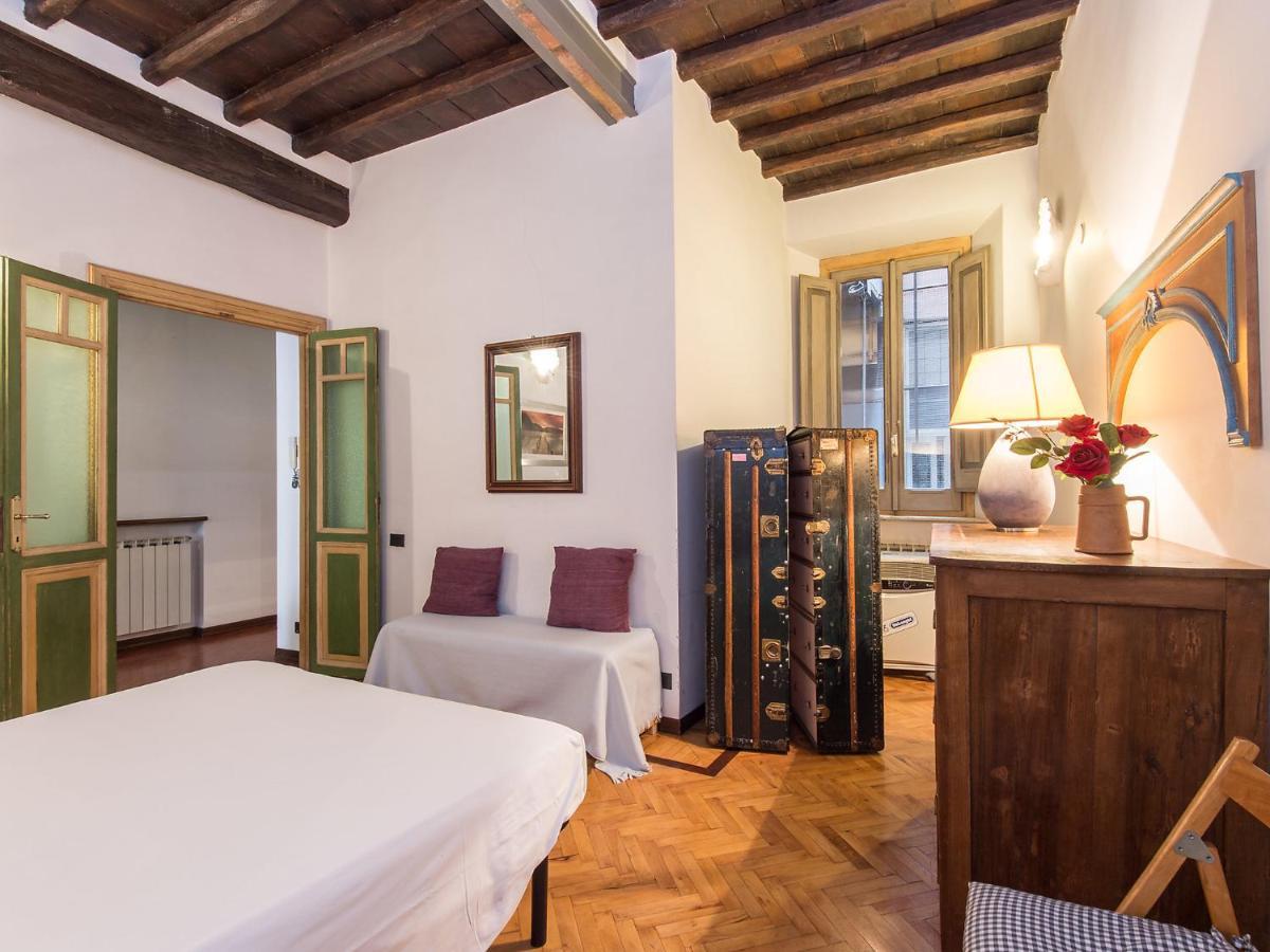 Piazza Navona Charming By Interhome Rom