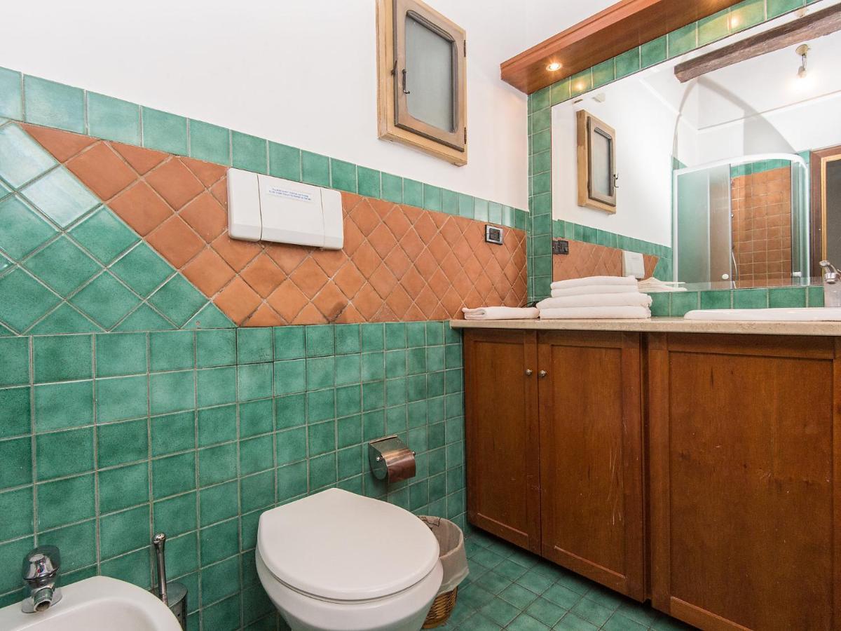 Piazza Navona Charming By Interhome Apartment Rom