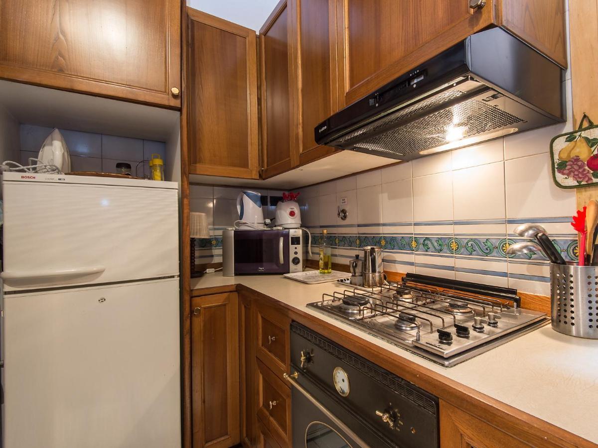 Piazza Navona Charming By Interhome Apartment *