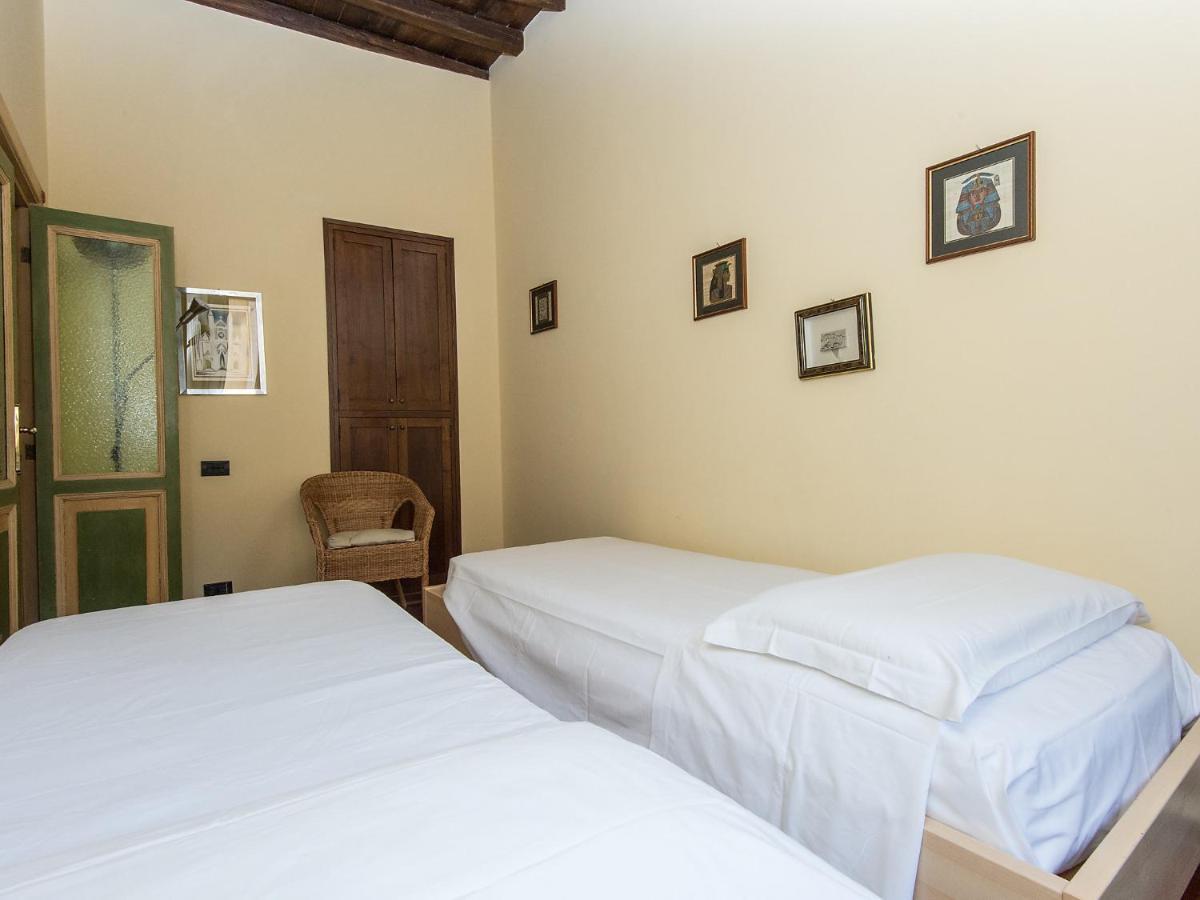 Piazza Navona Charming By Interhome Apartment