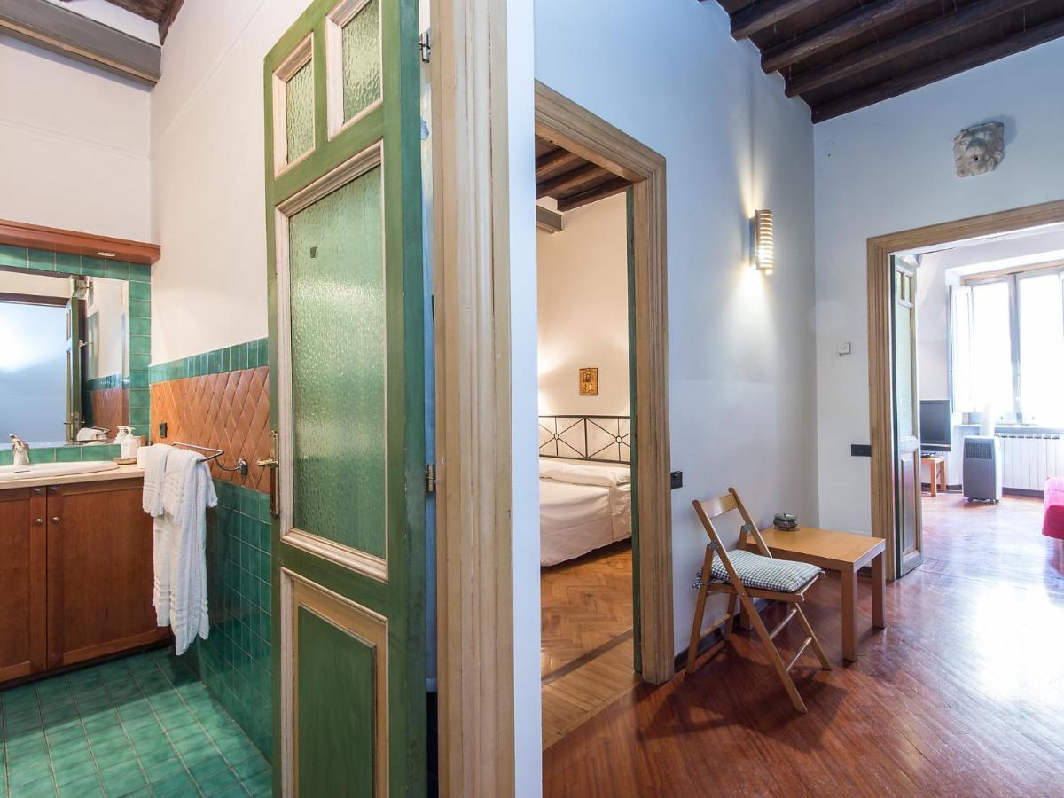 Piazza Navona Charming By Interhome