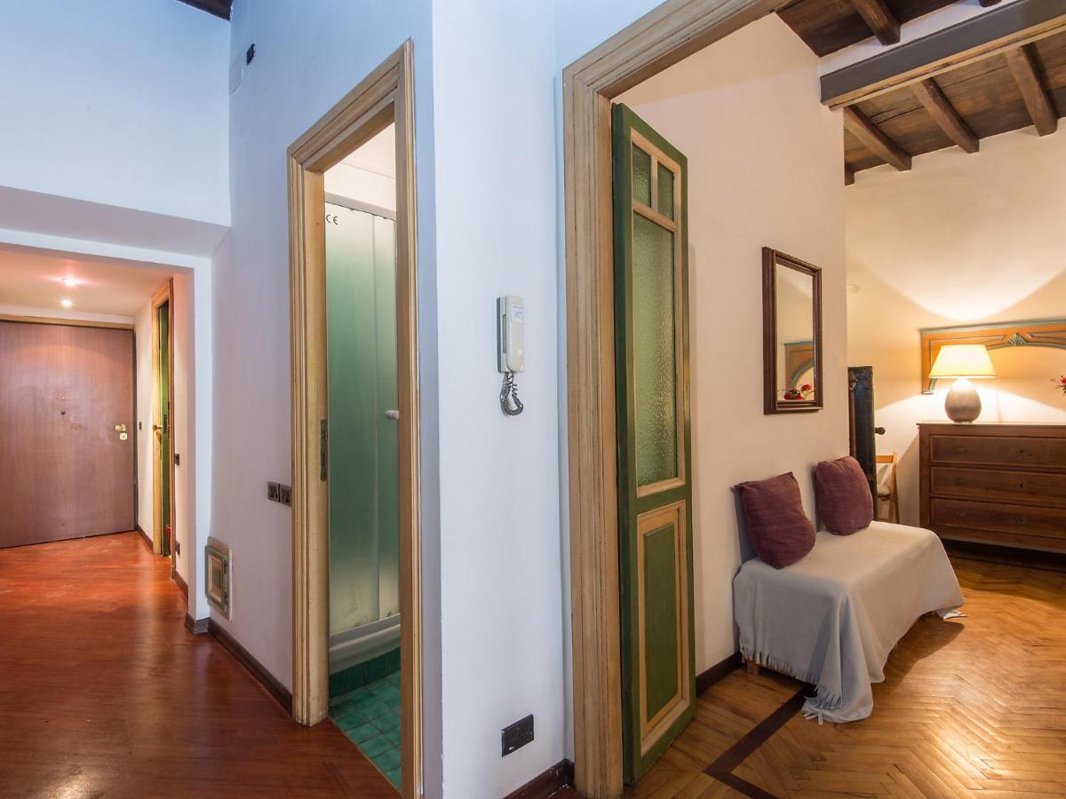 Apartment Piazza Navona Charming By Interhome