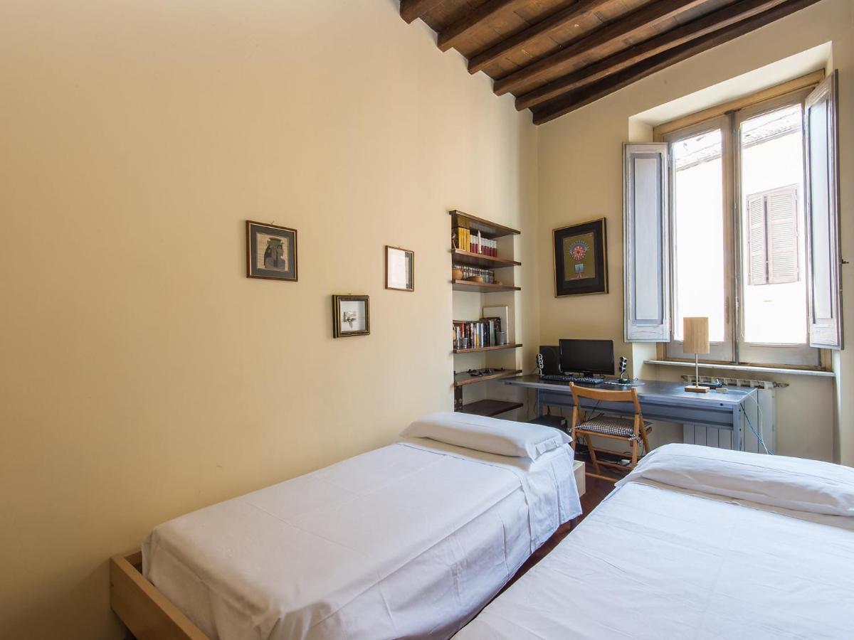 Piazza Navona Charming By Interhome Apartment Rom