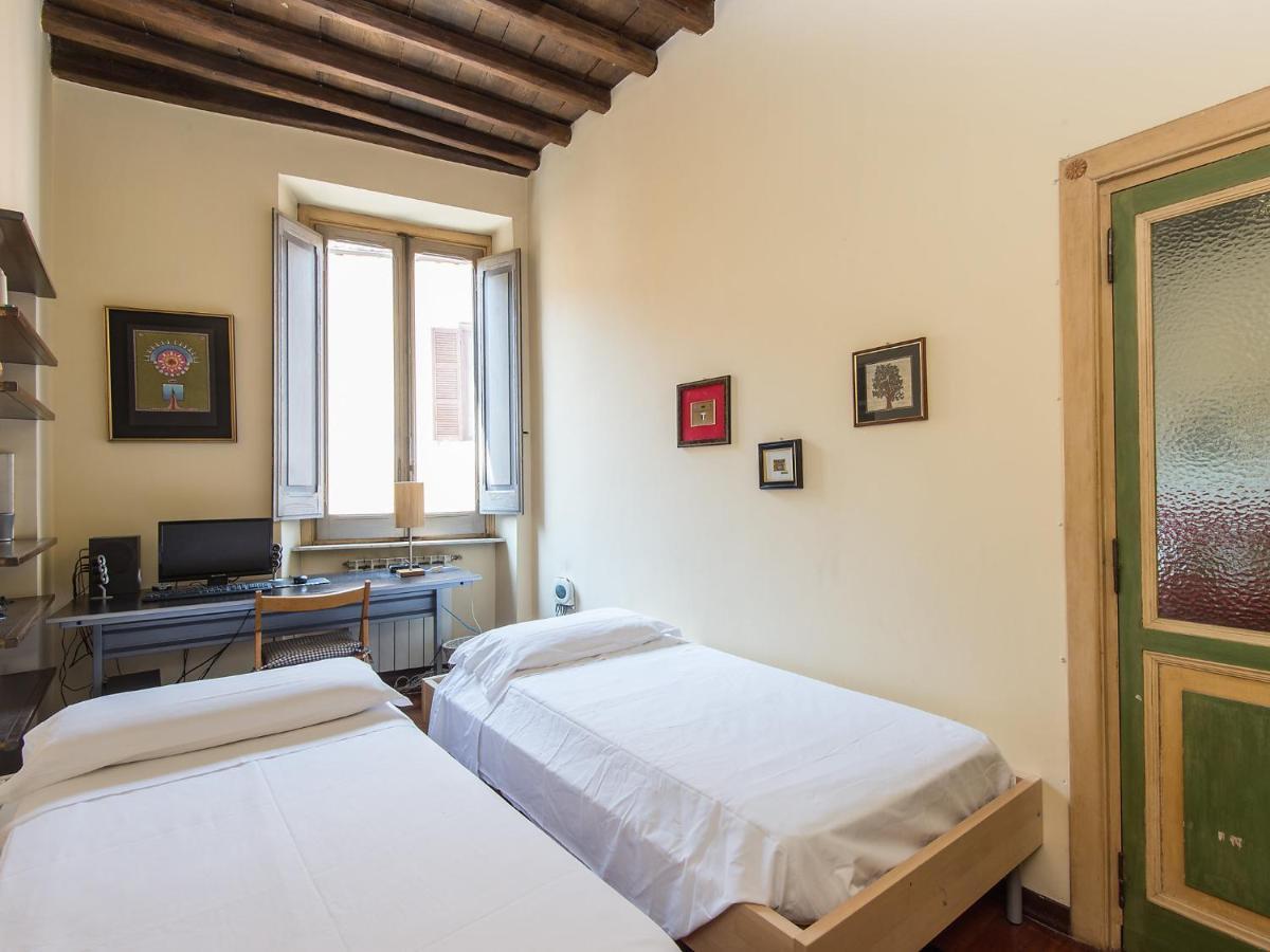 Piazza Navona Charming By Interhome