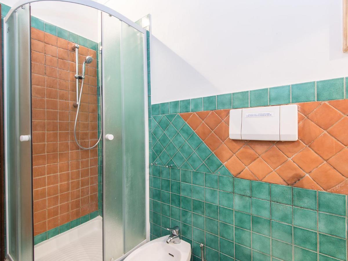 Piazza Navona Charming By Interhome Apartment Rom