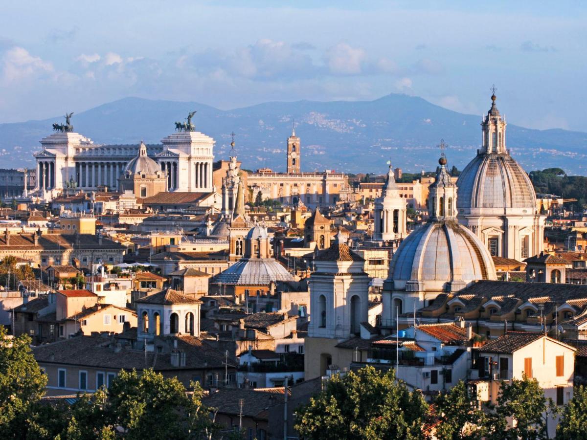Apartment Piazza Navona Charming By Interhome Rom