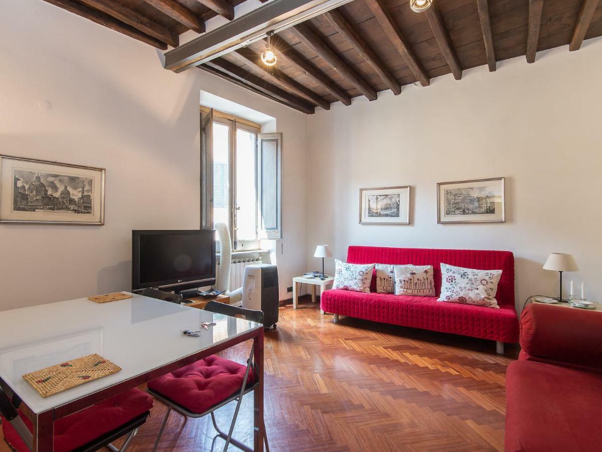 Piazza Navona Charming By Interhome Apartment *