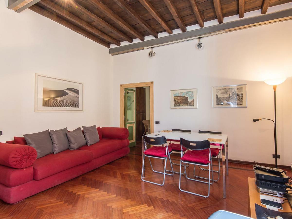 Apartment Piazza Navona Charming By Interhome Rom