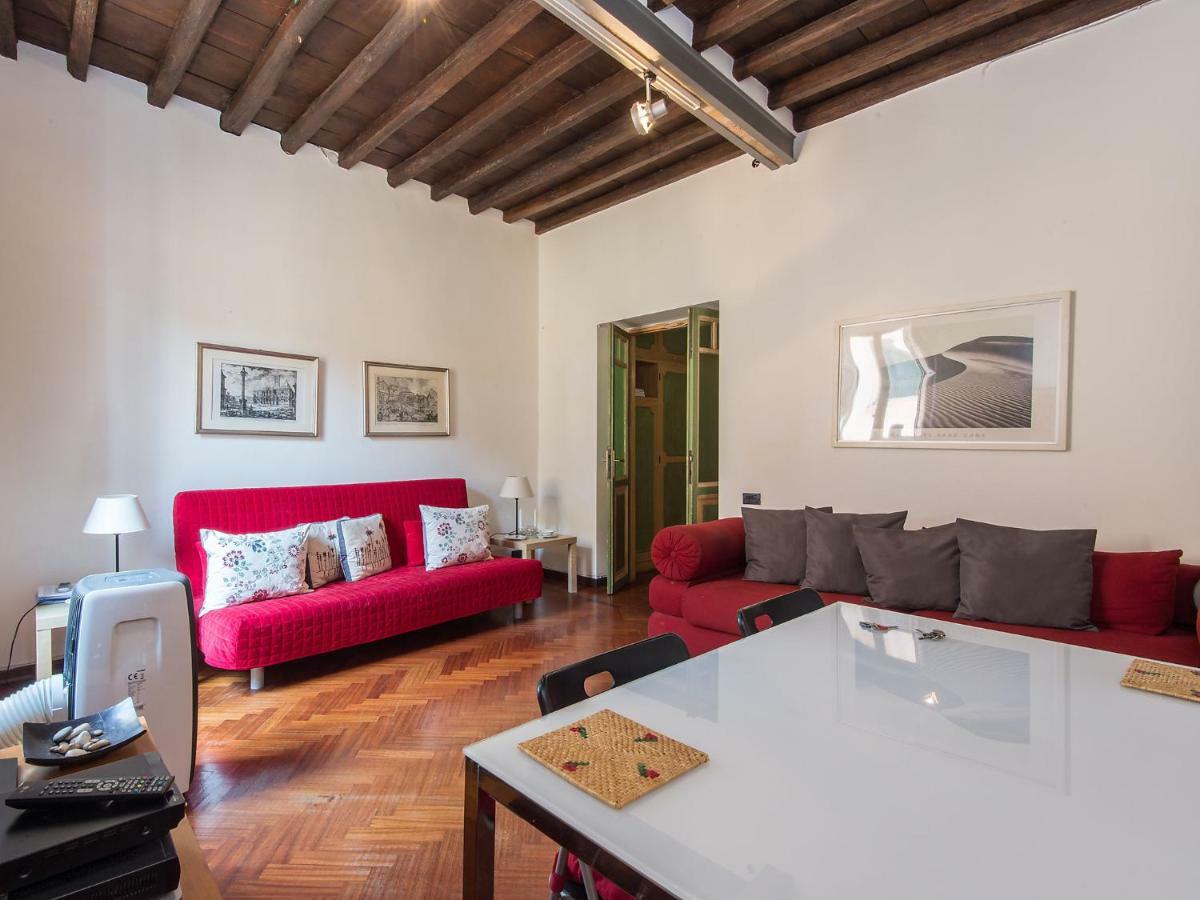 Piazza Navona Charming By Interhome