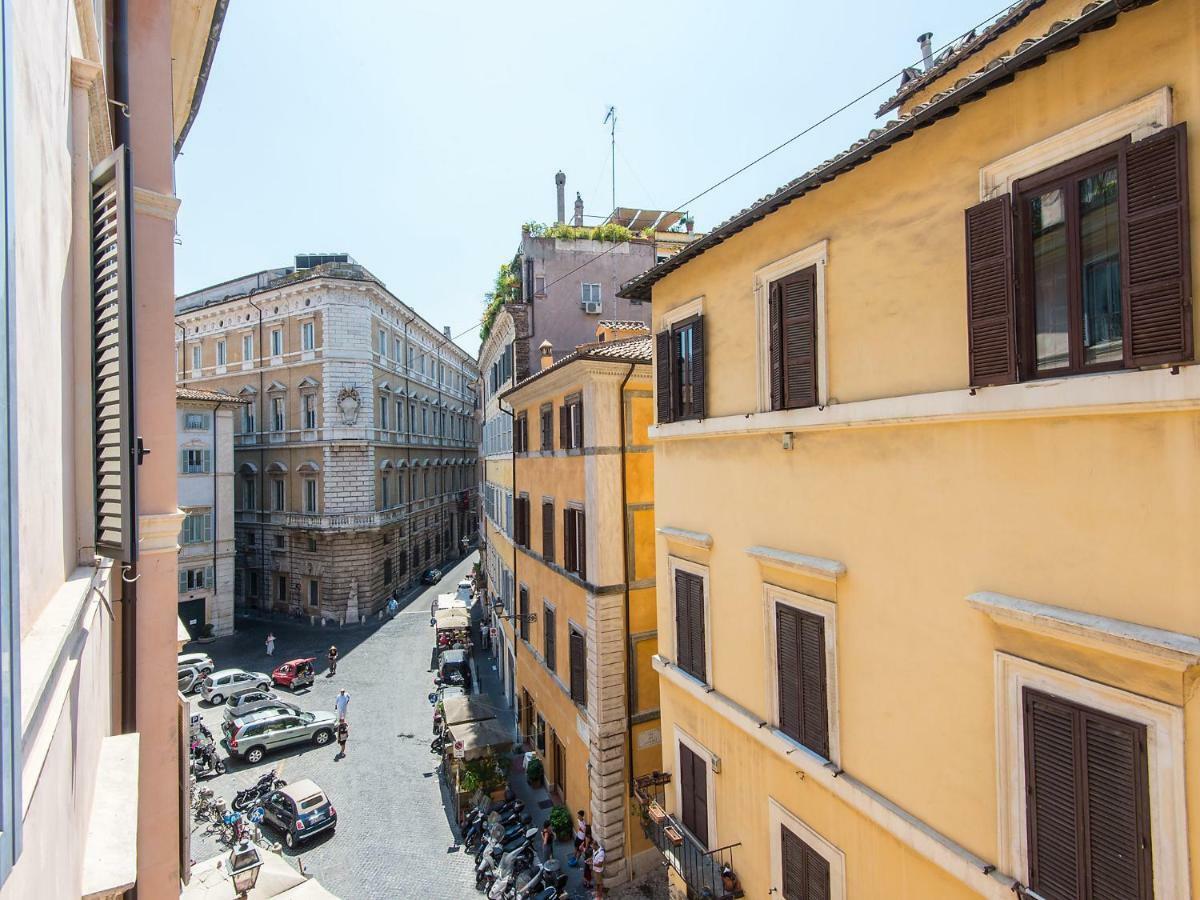 Piazza Navona Charming By Interhome Rom