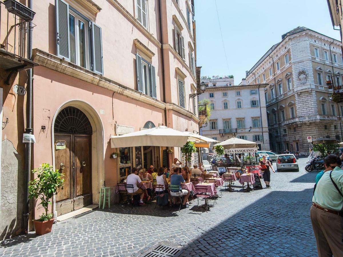 Apartment Piazza Navona Charming By Interhome Rom