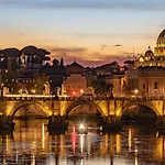 Apartment Piazza Navona Charming By Interhome