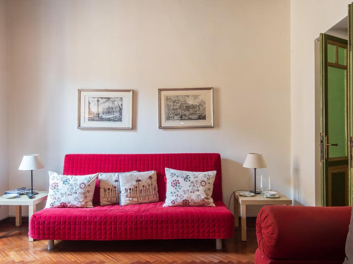 Piazza Navona Charming By Interhome Apartment *