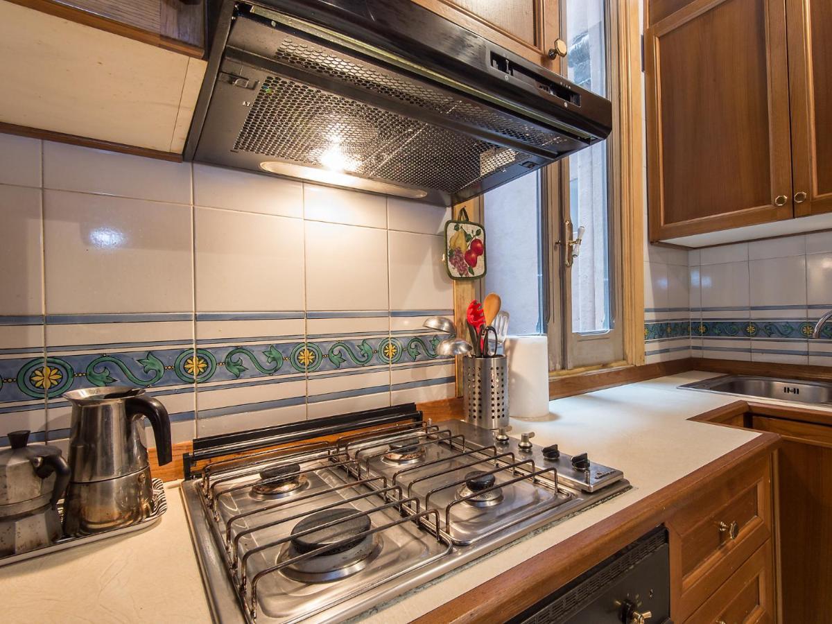 Apartment Piazza Navona Charming By Interhome *