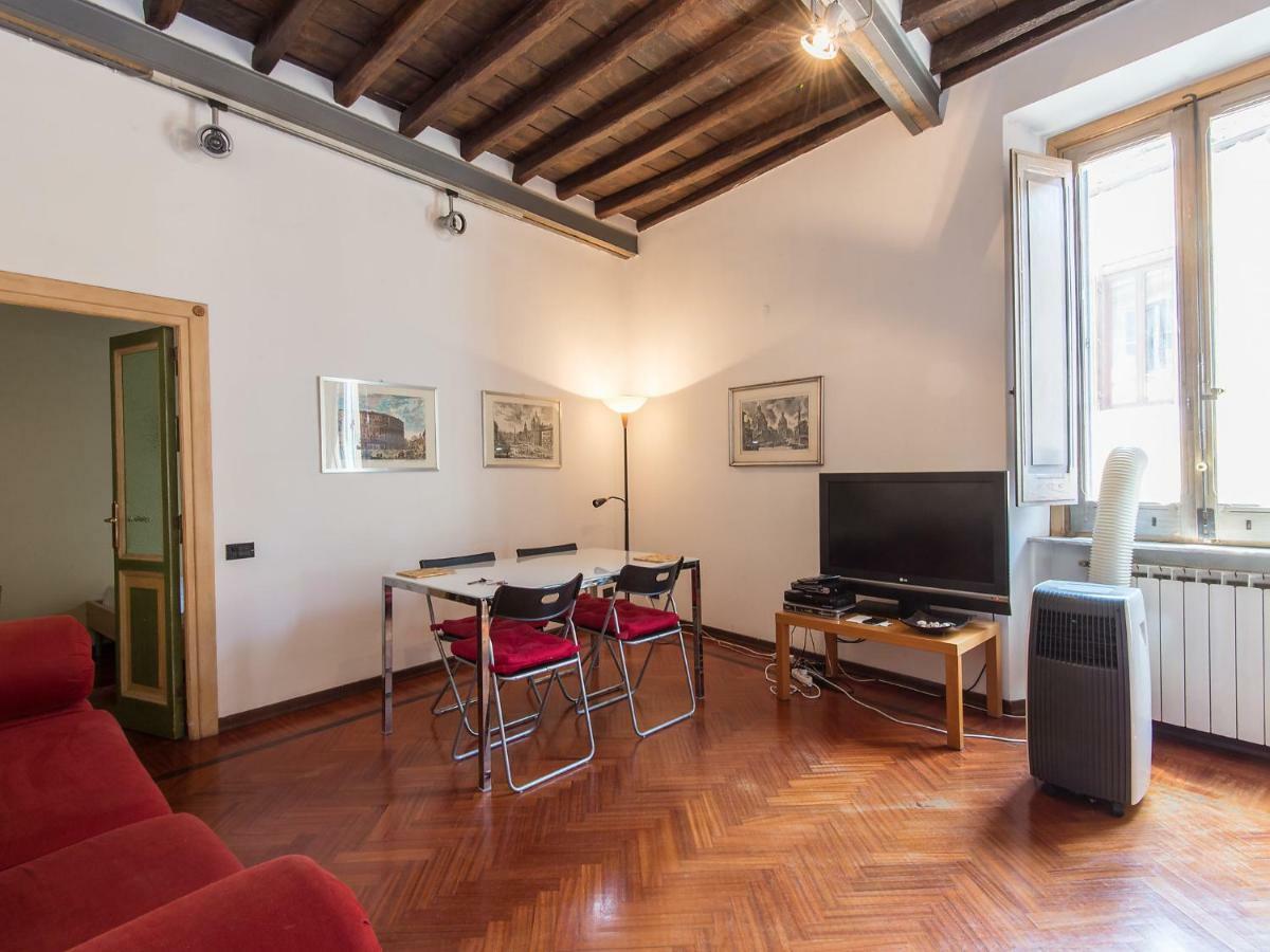 Appartamento Locazione Turistica Piazza Navona Charming Roma